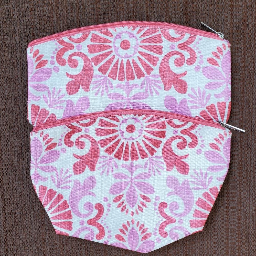 Clinique Bags